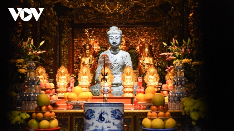 Discovering thousand-year-old pagoda in northern Vietnam